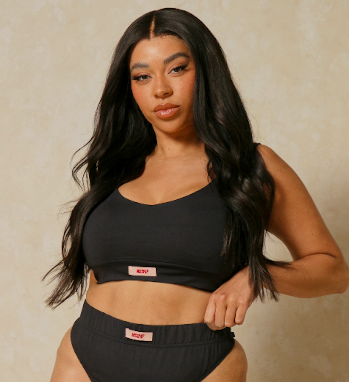 Miss Pap launch 'Don't miss your Pap' charity underwear set to raise